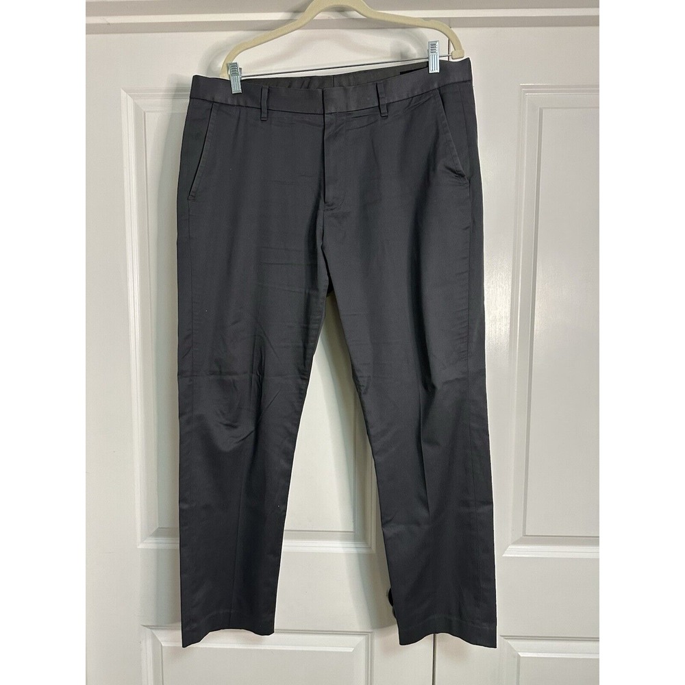 Bonobos, Men's‎ Tuesday Pant, Gray, Size 35/30